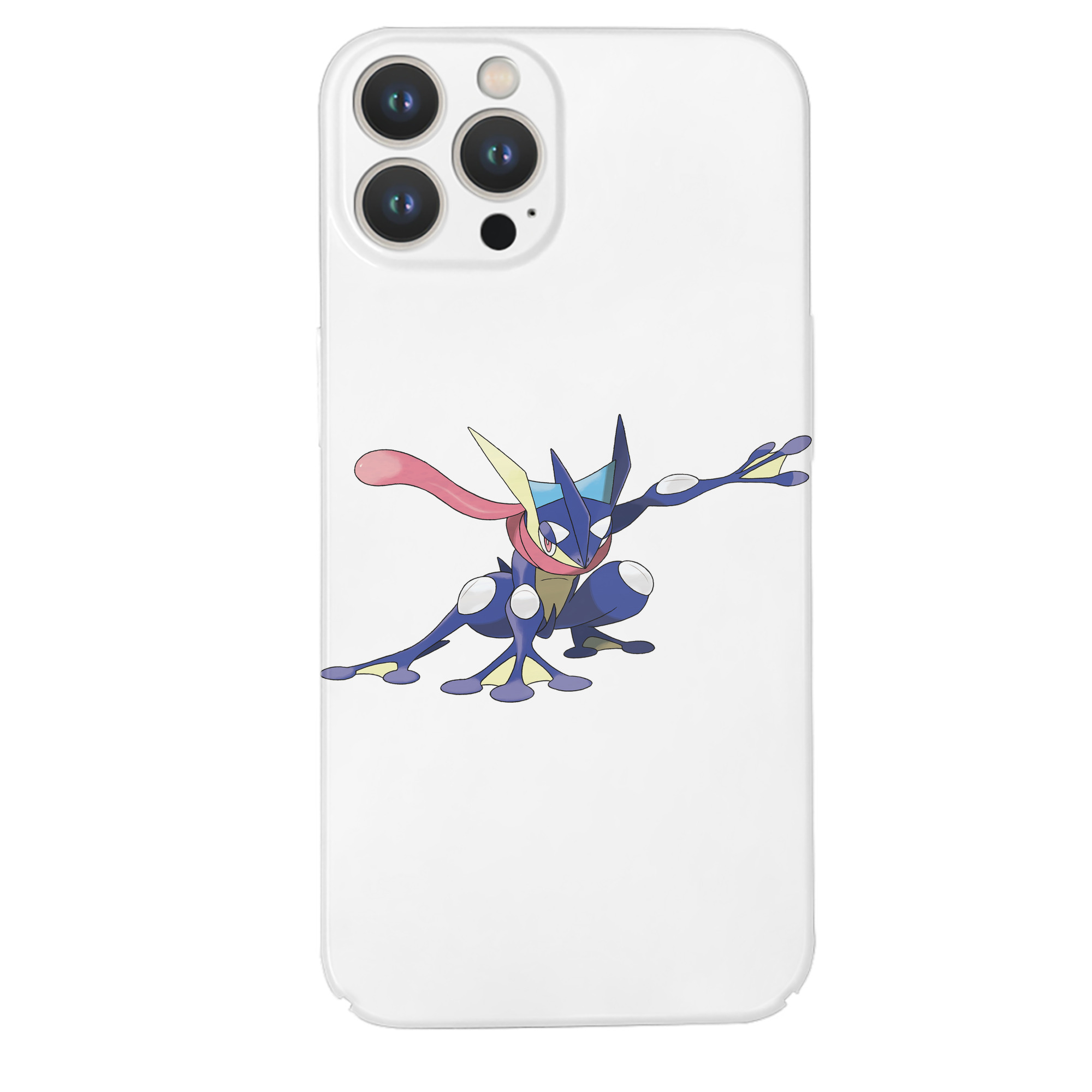 （画像用） ポケットモンスター Pokémon 【iPhone 14シリーズ対応】ハードケース